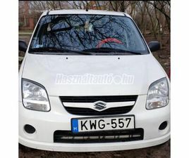 SUZUKI IGNIS 1.3 GL