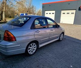 SUZUKI LIANA 1.6 GS AC