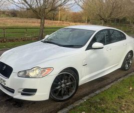 3.0D S V6 PORTFOLIO AUTO EURO 5 4DR