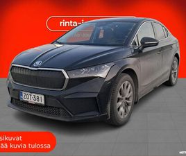 SKODA ENYAQ COUPE VERSION 80 COUPE 80 IV