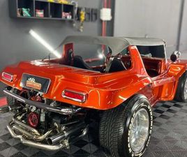 VOLKSWAGEN BUGGY VOLKSWAGEN BUGGY 1.6 8V GASOLINA 2P MANUAL 2003