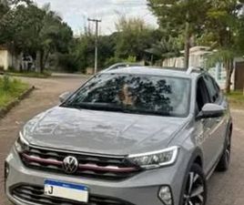 VOLKSWAGEN NIVUS HIGHLINE 1.0 200 TSI FLEX AUT 2021