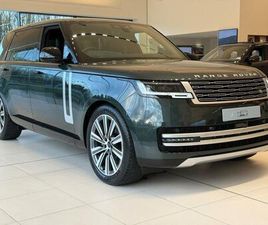 3.0 D350 MHEV AUTOBIOGRAPHY AUTO 4WD EURO 6 (START/STOP) 5DR (LWB)