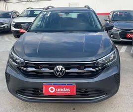VOLKSWAGEN NIVUS COMFORTLINE 1.0 200 TSI FLEX AUT 2023