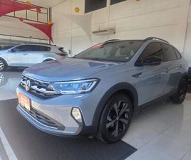 VOLKSWAGEN NIVUS HIGHLINE 1.0 200 TSI FLEX AUT 2023