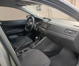 VOLKSWAGEN VIRTUS 1.6 MSI FLEX 16V 4P AUT. 2021