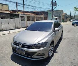 VOLKSWAGEN VIRTUS 1.6 MSI FLEX 16V 5P MEC. 2018