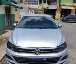 VOLKSWAGEN VIRTUS 1.6 MSI FLEX 16V 5P MEC. 2018