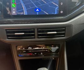 VOLKSWAGEN VIRTUS COMFORT. 200 TSI 1.0 FLEX 12V AUT 2023