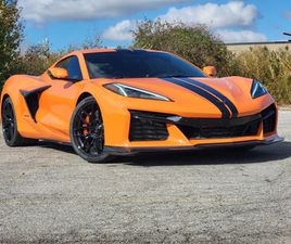 CHEVROLET CORVETTE Z06 * * CARFAX * * АВТО КРЕДИТ * *