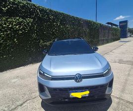 VOLKSWAGEN TERA HIGH 1.0 170 TSI FLEX 12V 5P AUT 2026