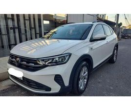 VOLKSWAGEN NIVUS COMFORTLINE 1.0 200 TSI FLEX AUT 2024
