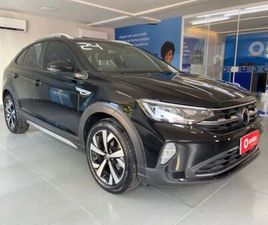 VOLKSWAGEN NIVUS HIGHLINE 1.0 200 TSI FLEX AUT 2024