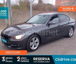 BMW SERIE 3 316D