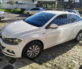 VOLKSWAGEN VIRTUS 1.6 MSI FLEX 16V 4P AUT. 2020