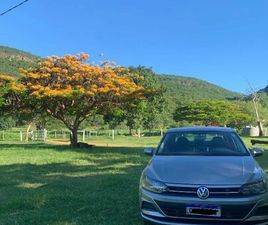 VOLKSWAGEN VIRTUS 1.6 MSI FLEX 16V 5P MEC. 2020