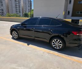 VOLKSWAGEN VIRTUS COMFORT. 200 TSI 1.0 FLEX 12V AUT 2020