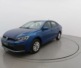 VOLKSWAGEN VIRTUS TSI 1.0 FLEX 12V 4P AUT. 2024