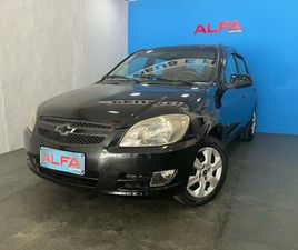 CHEVROLET CELTA 1.0L FLEX LT