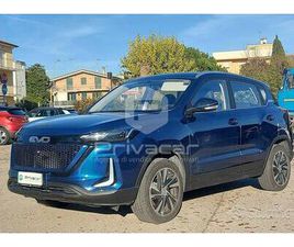 EVO EVO 5 1.5 TURBO BI-FUEL GPL