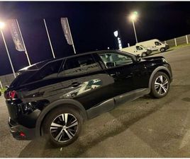 PEUGEOT 3008 1.5 BLUEHDI S&S