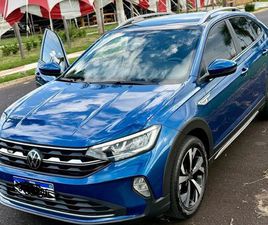 VOLKSWAGEN NIVUS HIGHLINE 1.0 200 TSI FLEX AUT 2024