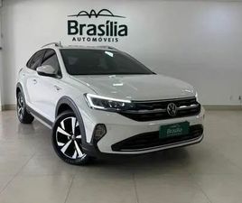 VOLKSWAGEN NIVUS HIGHLINE 1.0 200 TSI FLEX AUT 2024