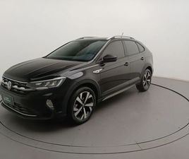 VOLKSWAGEN NIVUS HIGHLINE 1.0 200 TSI FLEX AUT 2024