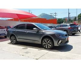 VOLKSWAGEN VIRTUS HIGHLINE 200 TSI 1.0 FLEX 12V AUT 2024
