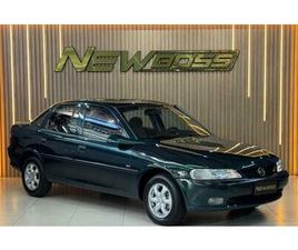 CHEVROLET VECTRA GLS/EXPRES.2.2/2.0 E 2.0 CD 8V