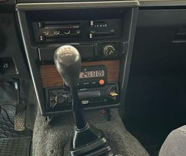 DAIHATSU ROCKY 2.8 TD, 1994 GOD.