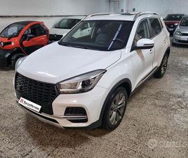 DR 4.0 1.5 BI-FUEL GPL