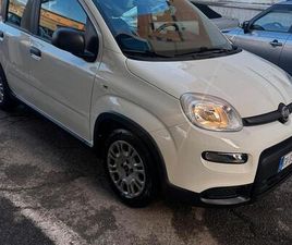 PANDA HIBRID CITY LIFE PREZZO REALE