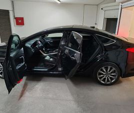 HYUNDAI I40 1,7 CRDI AUTOMATIK, FULL OPREMA; AKCIJA!, 2013 GOD.