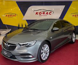 OPEL INSIGNIA OPC 4X4