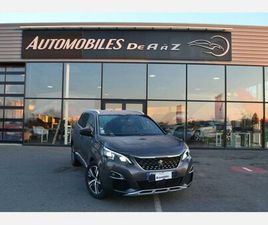 2.0 BLUEHDI 150CH GT LINE S&S