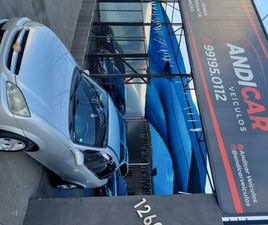 CHEVROLET CLASSIC CHEVROLET CLASSIC 1.0 LS FLEXPOWER