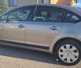 CITROËN C4 SEDAN CITROEN C4 ZA 3 490 €