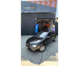 CHEVROLET CLASSIC CHEVROLET CLASSIC 1.0 LS FLEXPOWER