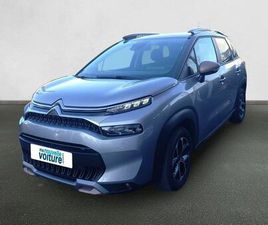 PURETECH 130 S&S EAT6 C-SERIES