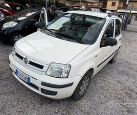 FIAT PANDA 1.3 MJT 16V DPF MYLIFE CLIMA