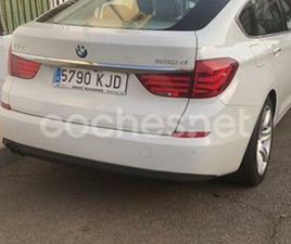 BMW SERIE 5 530D XDRIVE GRAN TURISMO