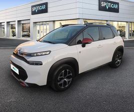 PURETECH 130CH S&S C-SERIES EAT6