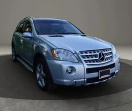 MERCEDES-BENZ ML 550 * * CARFAX * * АВТО КРЕДИТ * * ≫ 2010 • 21 900 ЛВ. • ID