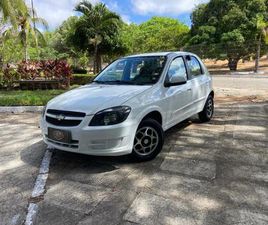 CHEVROLET CLASSIC CHEVROLET CELTA SPIRIT/LT 1.0 MPFI 8V FLEXP. 5P