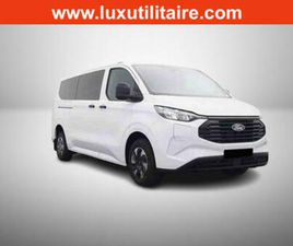 2.5 DURATEC PHEV 233 AUTO TREND