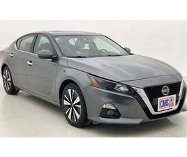 NISSAN ALTIMA SV 2.5 | ZERO DOWN PAYMENT | HOME TEST DRIVE