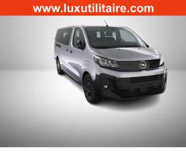 2.0 BLUEHDI 180 AT8 KOMBI L2