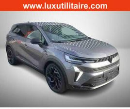 1.3 E-TECH FULL HYBRID 145 ESPRIT ALPINE