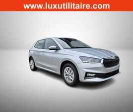 1.0 TSI 115 DSG SELECTION